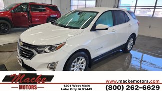 Used 2019 Chevrolet Equinox LT image 1