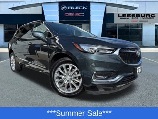 Used 2021 Buick Enclave Premium w/ Sun and Sites Package image 1