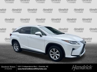 Used 2018 Lexus RX 350 AWD image 1