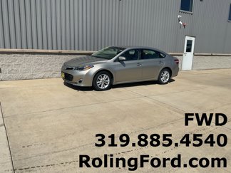 Used 2014 Toyota Avalon XLE image 1