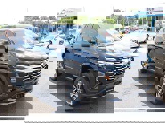 New 2026 Chevrolet Equinox LT w/ Convenience Package II image 1