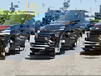 New 2025 Buick Envista Preferred image 1