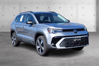 New 2025 Volkswagen Taos S image 1