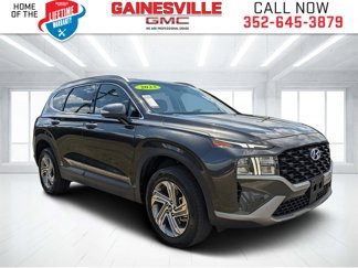 Used 2023 Hyundai Santa Fe SEL image 1