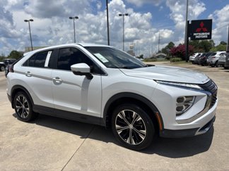 Used 2022 Mitsubishi Eclipse Cross SEL image 1