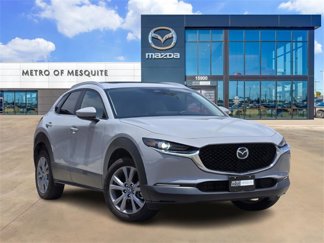 Used 2025 MAZDA CX-30 AWD 2.5 S w/ Preferred Package image 1