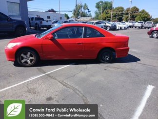 Used 2004 Honda Civic EX image 1