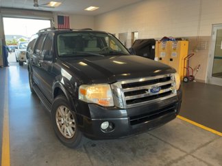 Used 2012 Ford Expedition EL XLT image 1
