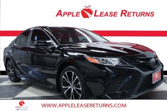 Used 2019 Toyota Camry SE image 1