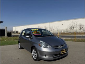 Used 2008 Honda Fit image 1