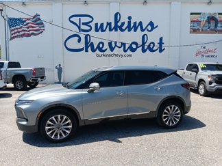 Used 2023 Chevrolet Blazer Premier image 1