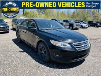 Used 2012 Ford Taurus SEL image 1