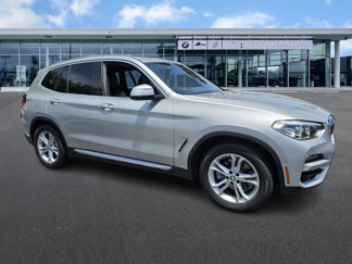 Used 2021 BMW X3 sDrive30i w/ Convenience Package image 1