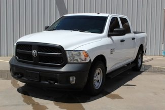 Used 2022 RAM 1500 Tradesman w/ Protection Group image 1
