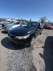 Used 2012 Kia Forte EX image 1