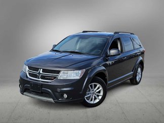 Used 2017 Dodge Journey SXT w/ Comfort/Convenience Group image 1
