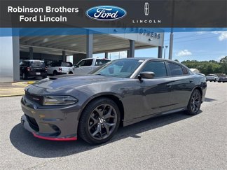 Used 2019 Dodge Charger GT image 1