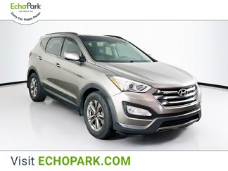 Used 2015 Hyundai Santa Fe Sport w/ Option Group 04 image 1