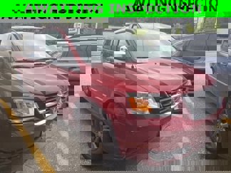 Used 2008 Dodge Grand Caravan SXT image 1