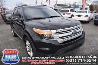 Used 2014 Ford Explorer XLT w/ Equipment Group 202A image 1