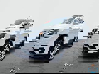 Used 2020 Jeep Cherokee Latitude image 1