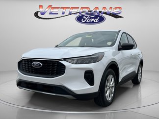 New 2025 Ford Escape Active image 1
