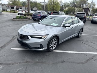 Used 2025 Acura Integra image 1