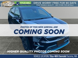 Used 2020 Kia Niro EX w/ Cold Weather Package image 1