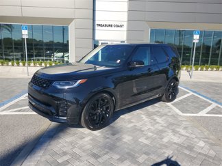 Used 2023 Land Rover Discovery S R-Dynamic image 1