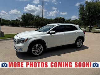 Used 2018 Mercedes-Benz GLA 250 image 1
