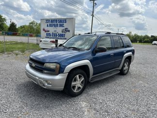 Used 2005 Chevrolet TrailBlazer LT image 1
