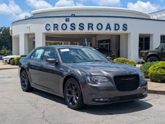 Used 2021 Chrysler 300 S image 1