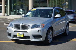 Used 2011 BMW X3 xDrive35i image 1