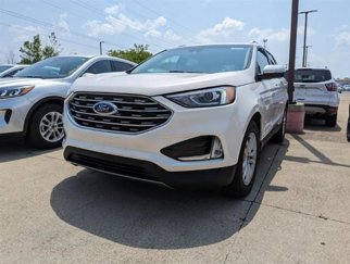 Used 2019 Ford Edge SEL w/ Equipment Group 201A image 1