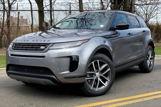 New 2026 Land Rover Range Rover Evoque S image 1