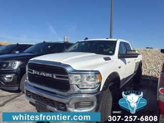 Used 2019 RAM 2500 Big Horn w/ Protection Group image 1