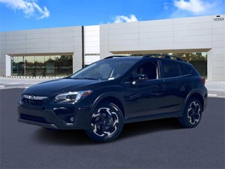 Used 2021 Subaru Crosstrek 2.5i Limited w/ Popular Package #3 image 1