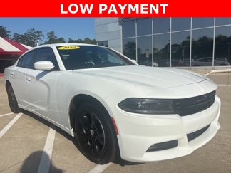 Used 2022 Dodge Charger SXT image 1