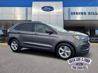 Used 2022 Ford Edge SE image 1