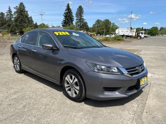 Used 2014 Honda Accord LX image 1