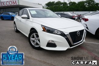Used 2022 Nissan Altima 2.5 S image 1