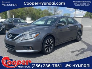 Used 2018 Nissan Altima 2.5 SL image 1