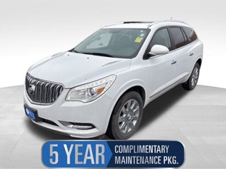 Used 2017 Buick Enclave Leather image 1