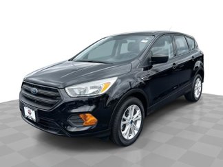 Used 2017 Ford Escape S image 1
