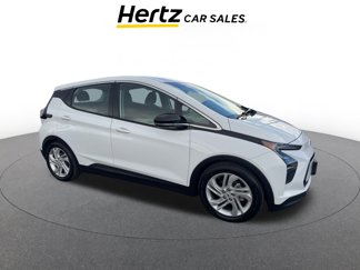 Used 2023 Chevrolet Bolt LT w/ Driver Confidence Package video 1