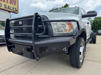 Used 2018 RAM 5500 Tradesman w/ Max Tow Package image 1