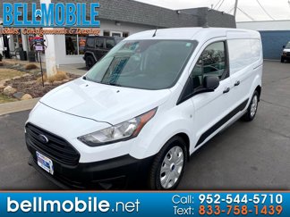 Used 2021 Ford Transit Connect XL image 1