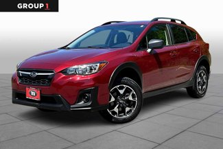 Used 2019 Subaru Crosstrek 2.0i image 1