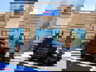 New 2024 Ford Maverick XLT image 1