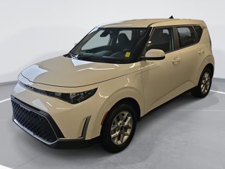 New 2025 Kia Soul LX image 1